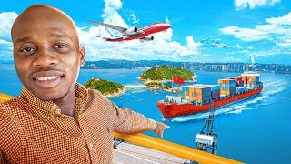 How To Import Anything From China to Anywhere In Africa... Legally