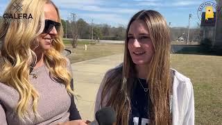 Calera Living | Girls Soccer | February 2024