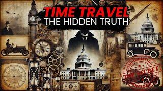 Gateway Process: The CIA Document That Reveals Time Travel Secrets (Step-By-Step Included)