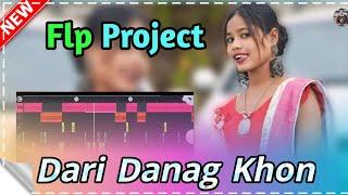Dari Danag Khon // New Santali Flp Project 2025 // New Santali Flm Project 2025 // FL Studio Sanjit