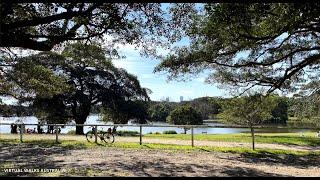 [4K HDR] Centennial Park Relaxing Afternoon Walk - Sydney - Australia Walking Tour