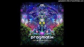 Pragmatix - Cosmic Puppets