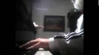 Oscar Peterson- He Has Gone- Marco Fumo Piano