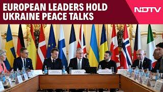 Trump Zelenskyy Clash | Press Briefing By UK PM Keir Starmer After EU Leaders Summit In London