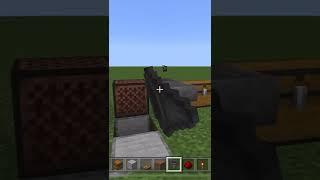 How to make an allay collection system in Minecraft [MCPE / Console / PC] #shorts