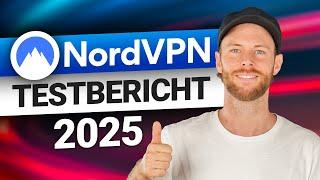 NordVPN Testbericht | Komplette und aktualisierte Ausgabe 2025!