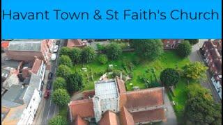 Havant Town & St Faith's Church