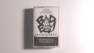 Bad Boy Entertainment Mixtape Volume 3 - Mixed by Stretch Armstrong - Hosted by Puff Daddy - 1996