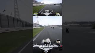 Suzuka Circuit – #Triumph #Speed #Triple | First-Person POV