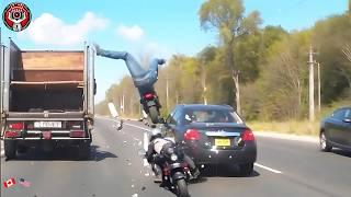 Tragic! 100 Shocking  And Terrifying of Idiots In Cars And Road Rage Filmed Second Before Disaster!