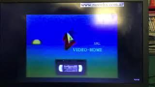 ZAR Video Home SRL Logo