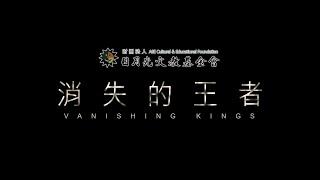 消失的王者 首部曲：沙漠雄獅【聚焦全世界】｜舒夢蘭　Vanishing Kings I  Lions of the Namib Desert