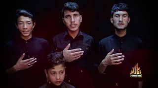 Hai chacha may pyasi hon || Mubarak Qureshi Baltistani || Noha 2018-19