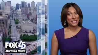 WBFF FOX45  MORNING NEWS  -Mornign Ready