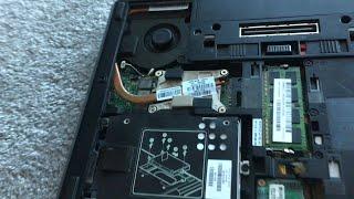 How To Improve Laptop Cooling