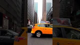 Walking in New York City Part 25 #newyork #nyc #travel #usa #travelusa #chicago