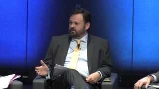 SMSF Association National Conference 2015 Day 2