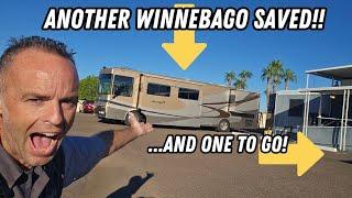 If Only Winnebago Spent $500 More When They Build RVs