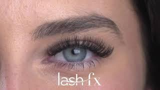 Lash FX Russian Volume Lash Online Training Course | Sally Beauty