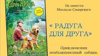 Михаил Самарский — «Радуга для друга»