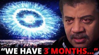 Neil deGrasse Tyson: "Polaris Has JUST EXPLODED & Something TERRIFYING Is Happening!"