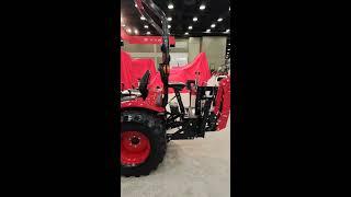 2025 National Farm Machinery Show Pre-Show