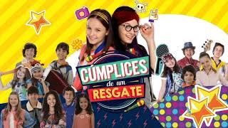 "Superstar" - Larissa Manoela e Graciely Junqueira | Cúmplices de um Resgate