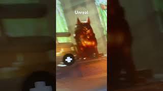 Unreal in Fortnite #viralvideo #cool #shortsfeed #subscribe #shorts #fyp #youtubeshorts #fortnite