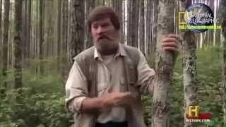 National Geographic Documentary 2017 Mystery of Bigfoot Full HD Science Documentaries - The Best Doc