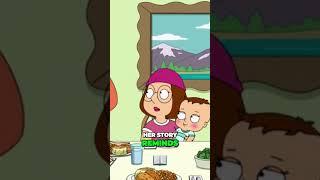 family guy  | Relationship Lessons FUN FACTS #familyguybestmoments #familyguy