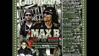 Max B - Dom Perignon