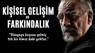 Kişisel Gelişim ve Farkındalık - Sesli Kitap Dinle