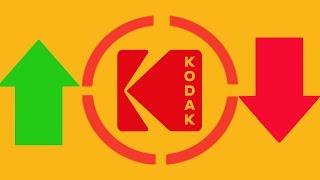 How Kodak Entered The Red Ring Of Death - Rise And Fall