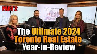 Toronto's BEST Kept Real Estate Secrets Revealed!