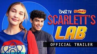 SCARLETT’S LAB | Official Trailer