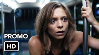 Falling Water (USA Network) "How Safe Are Your Dreams?" Promo HD