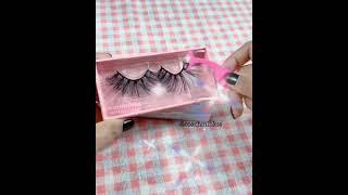 25mm lashes mink lashes wholesale