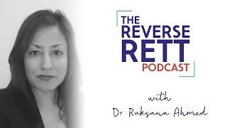 Rachael Stevenson in conversation with Dr Ruksana Ahmed: The Psychological effects of diagnosis