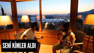 Koray Avcı - Seni Kimler Aldı (Akustik)