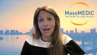 Women in Medtech - From Clinical to C-Suite