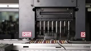 SMT - Surface Mount Technology - PCB Assembly Service