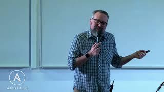 We Fear Change - Michael Coté