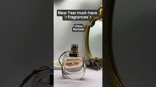 New year = new scent  Which would you pick? #fragrancedirect #perfume #fragrance