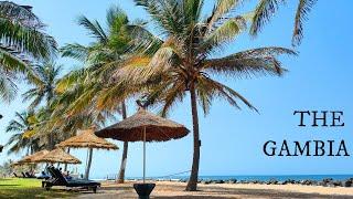 TOP things to DO in THE GAMBIA 2024️