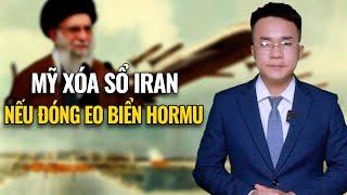 Mỹ Di Dời Tàu Chiến Tới Trung Đông: Trung Quốc Hoành Hành Ở Thái Bình Dương   || Bàn Cờ Thế Sự
