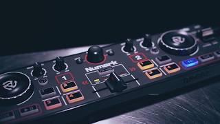 Introducing Numark DJ2GO2