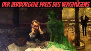 Wie der unmittelbare Genuss dein Leben zerstört – Aldous Huxley