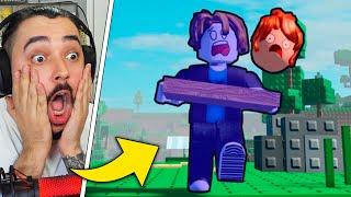 CARREGUE SEU AMIGO OVO E SEM DERRUBAR!! | CARRY AN EGG ROBLOX