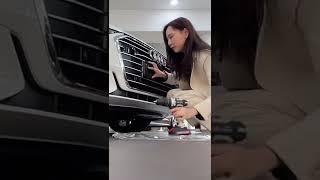 #audi는_오우디 ️ #아우디는_오우디 #아우디 #a6 #a6프로모션 #shorts #쇼츠