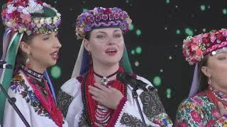 Gerdan Singers From Ukraine. Toronto Festival 2024